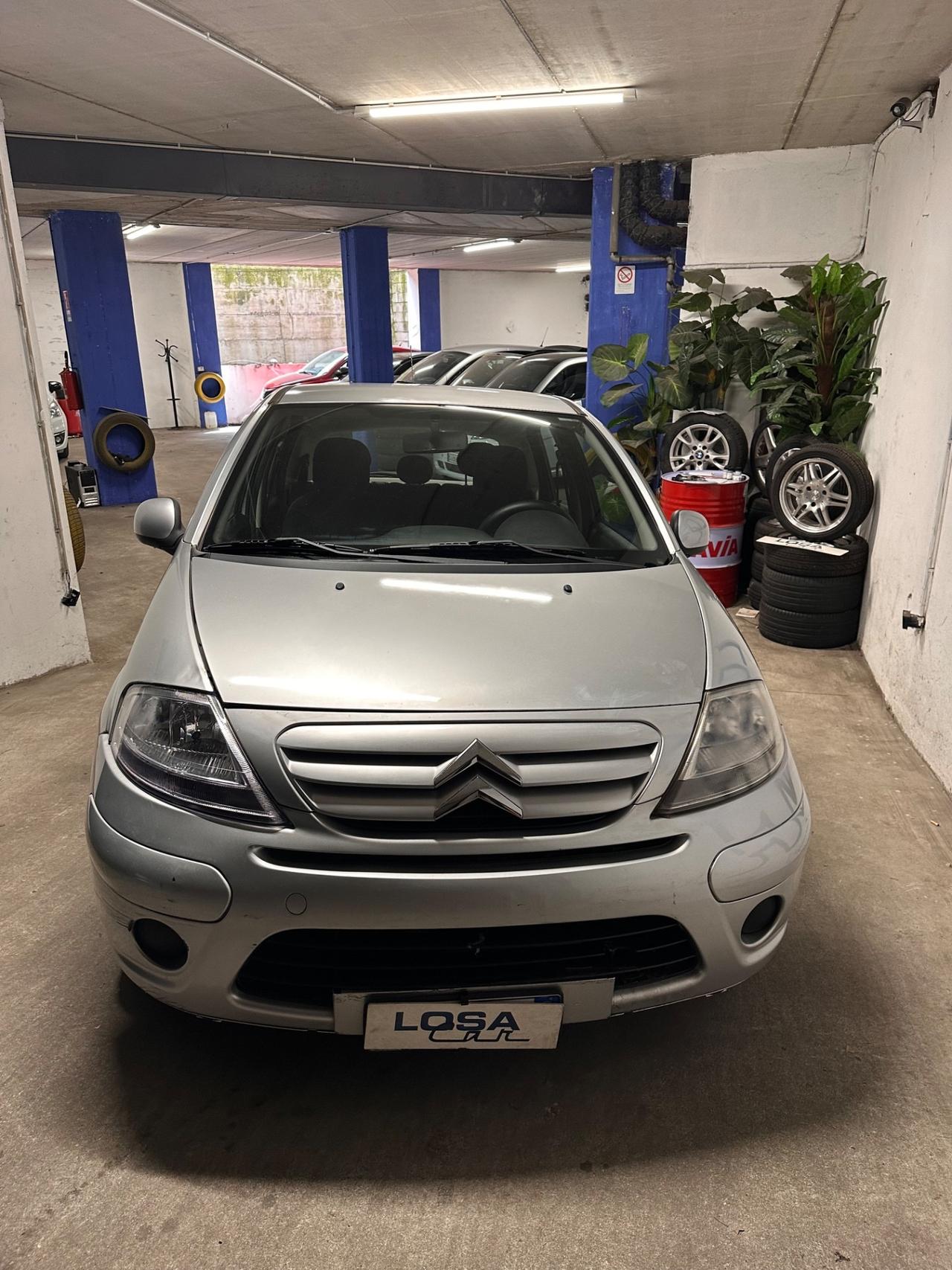 Citroen C3 1.1 Perfect Bi Energy GPL