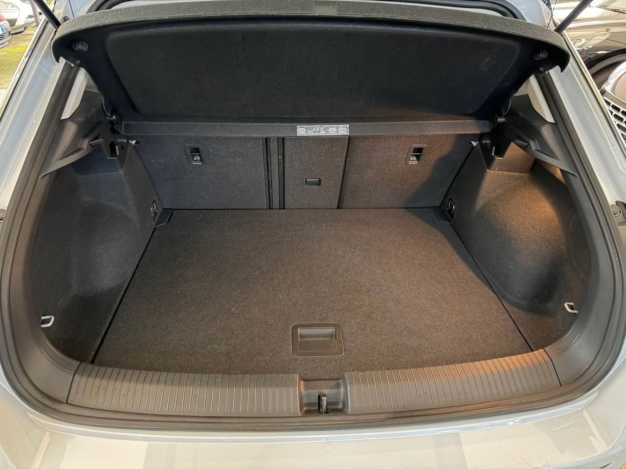 Volkswagen T-Roc 2020 1.6 TDI 116 CV Advanced
