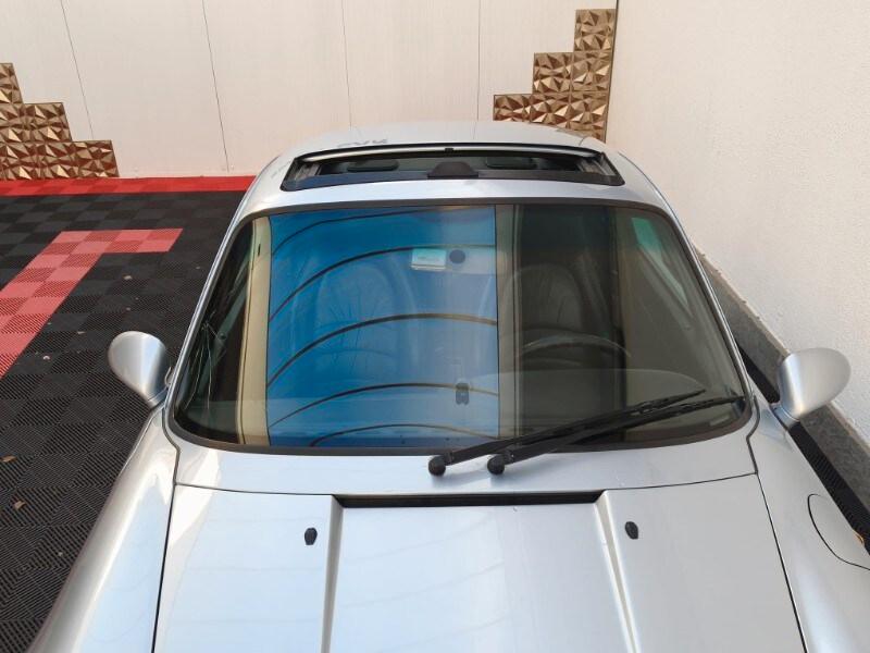 PORSCHE 911 (993) 911 3.6 biturbo cat...