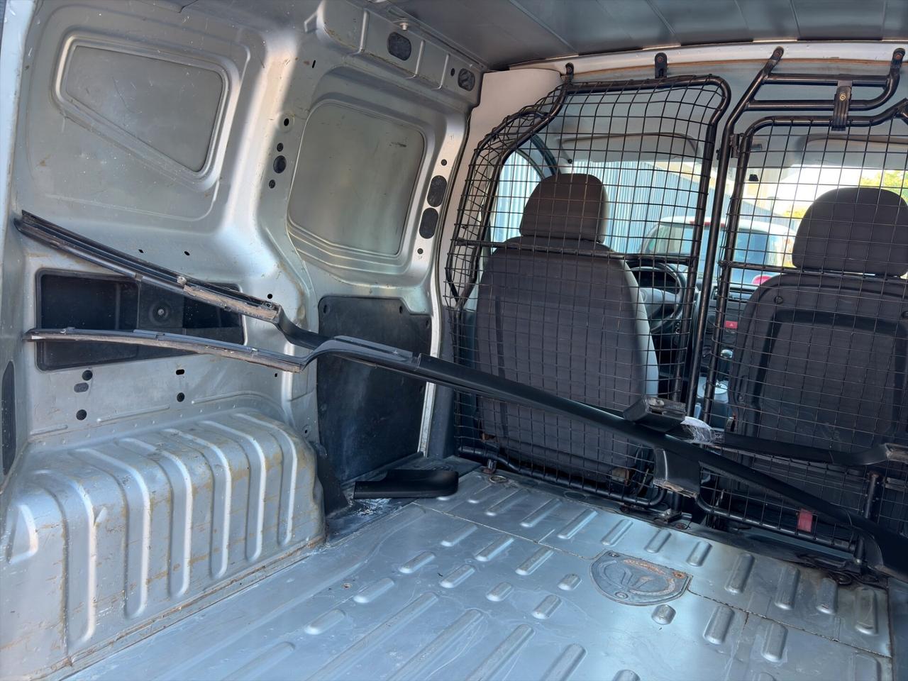 CITROEN NEMO 1.3 HDI 75CV N1 AUTOMATICO