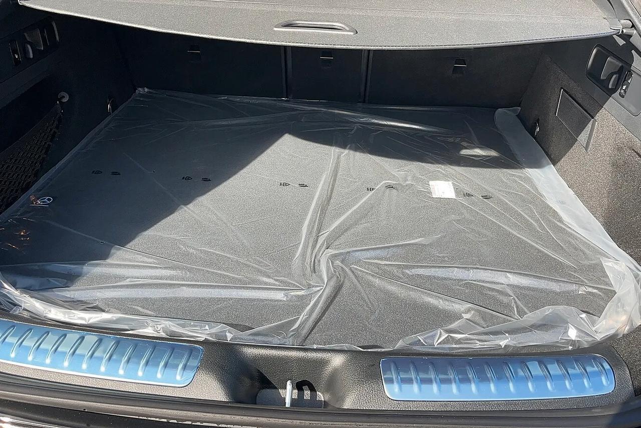 Mercedes-benz GLC 220 d 4Matic Mild hybrid Coupé AMG Line Advanced KM0 PRONTA CONSEGNA