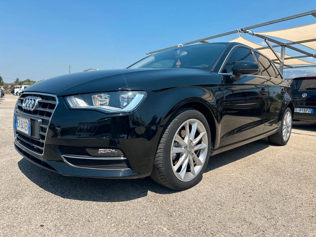 Audi A3 SPB 1.6 TDI