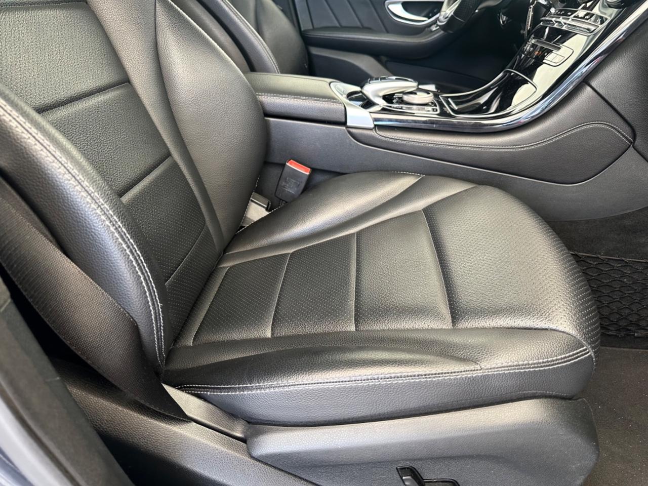 MERCEDES GLC 250d PREMIUM Amg - Tetto Pelle 20