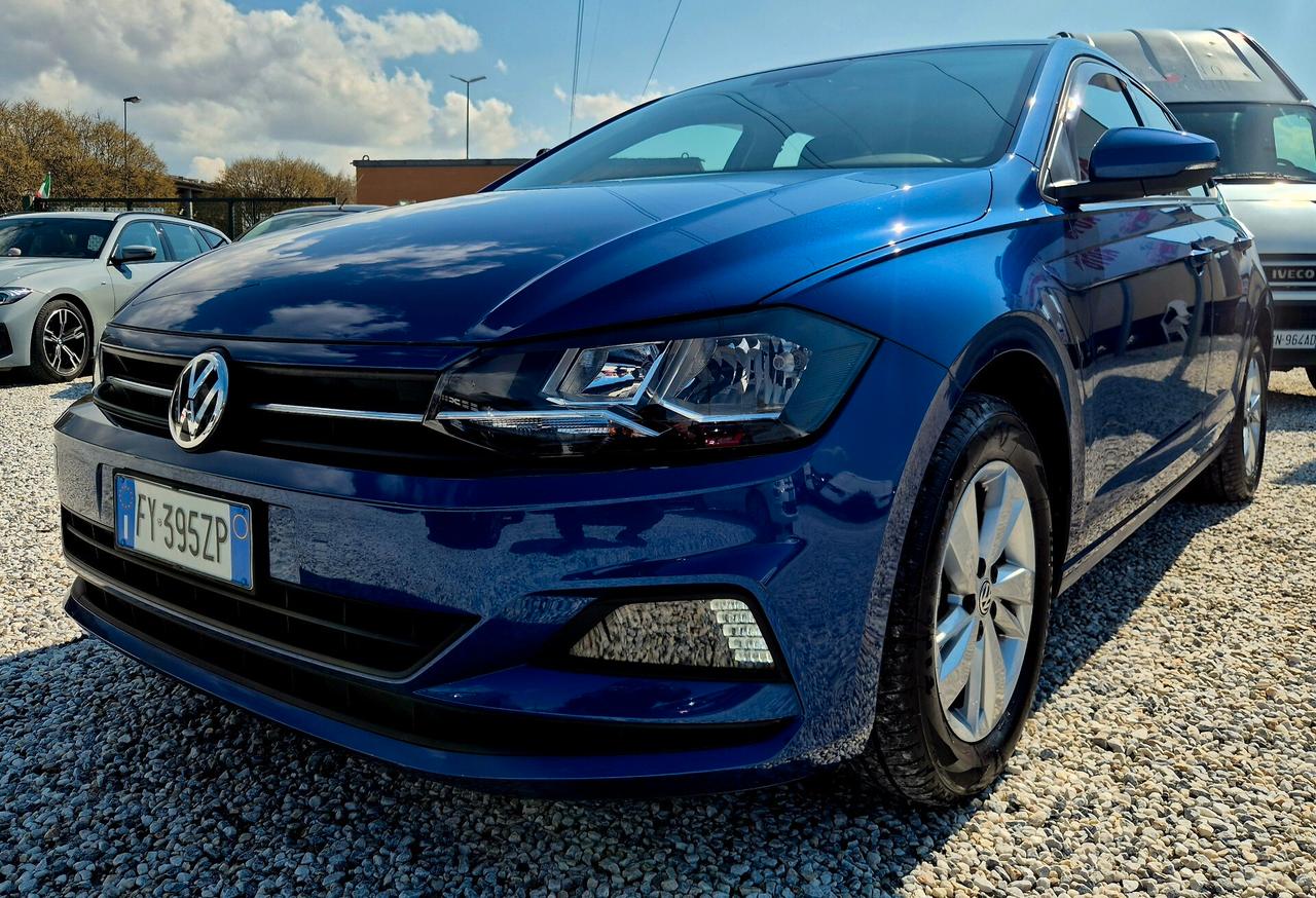 Volkswagen Polo 1.0 "BELLISSIMA"
