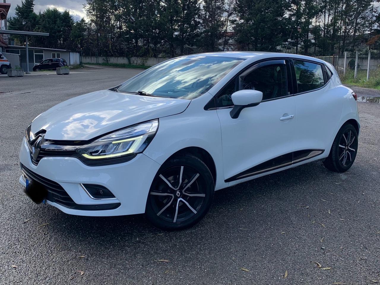 Renault Clio dCi 8V 75 CV Start&Stop 5 porte Energy Intens