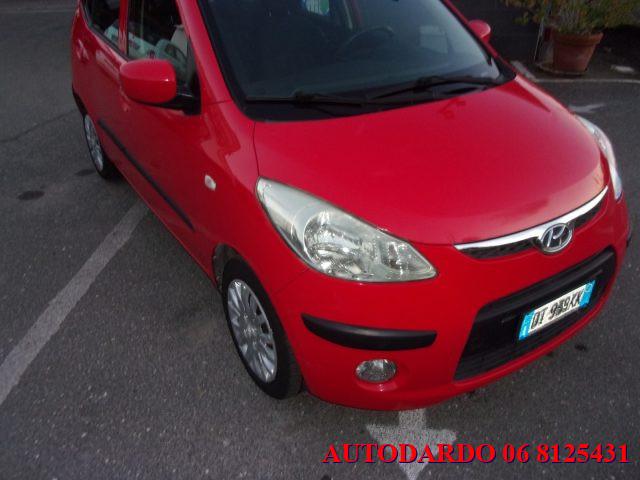 HYUNDAI i10 1.1 12V Active