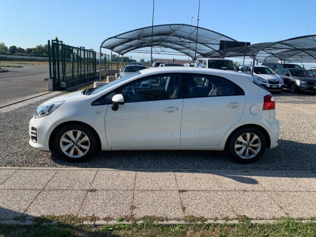 KIA Rio 1.2 CVVT 5p. ECO GPL Cool