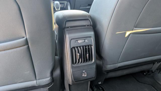 ALFA ROMEO Tonale HYBRID 1.5cc 160cv AUTOMATICA CAMERAPOST.NAVI