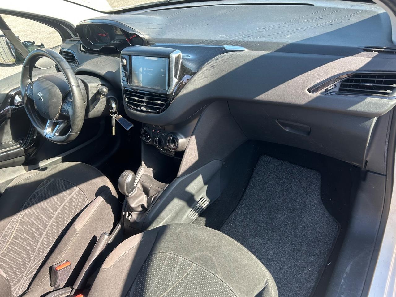 Peugeot 208 1.0 VTi 68 CV 5 porte Access