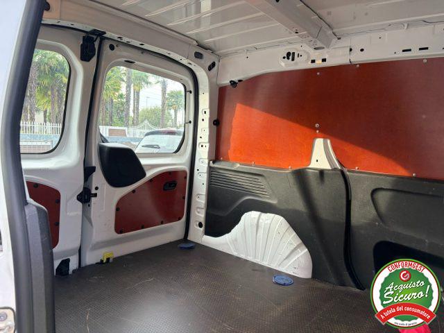 PEUGEOT Partner BlueHDi 130 Furgone Premium PREZZO IVA ESCLUSA
