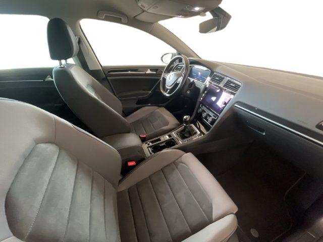 VOLKSWAGEN Golf 2.0 TDI 5p. 4MOTION Executive BlueMotion Technolog