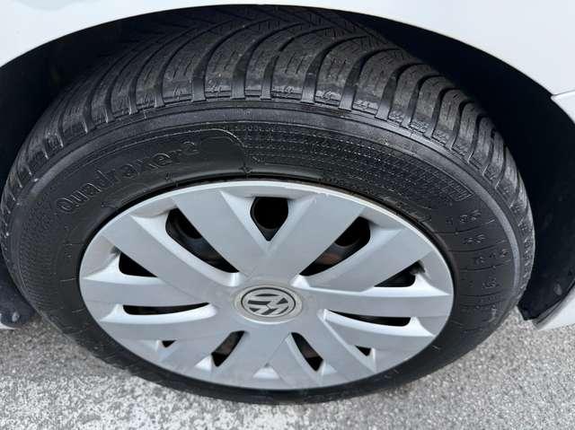 Volkswagen Polo Polo 5p 1.2 tdi NEOPATENTATI
