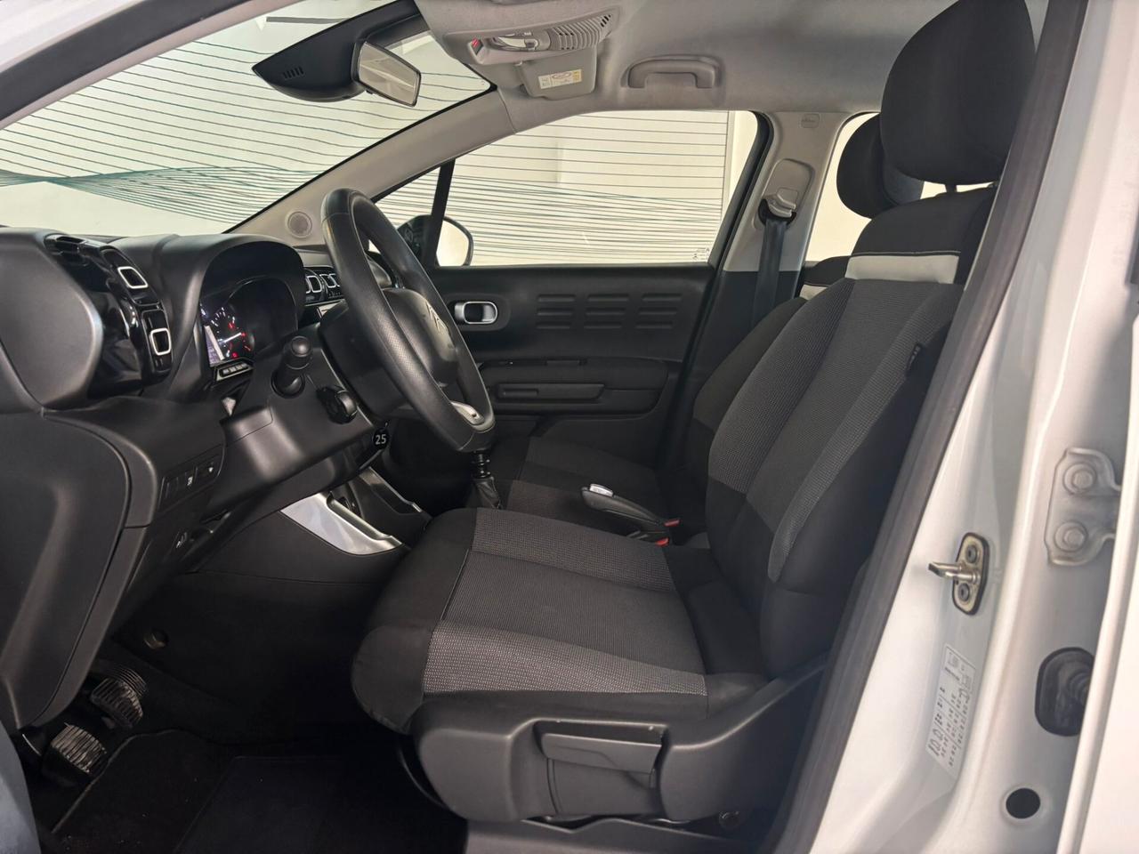 Citroen C3 Aircross 1.2 Benzina 110cv