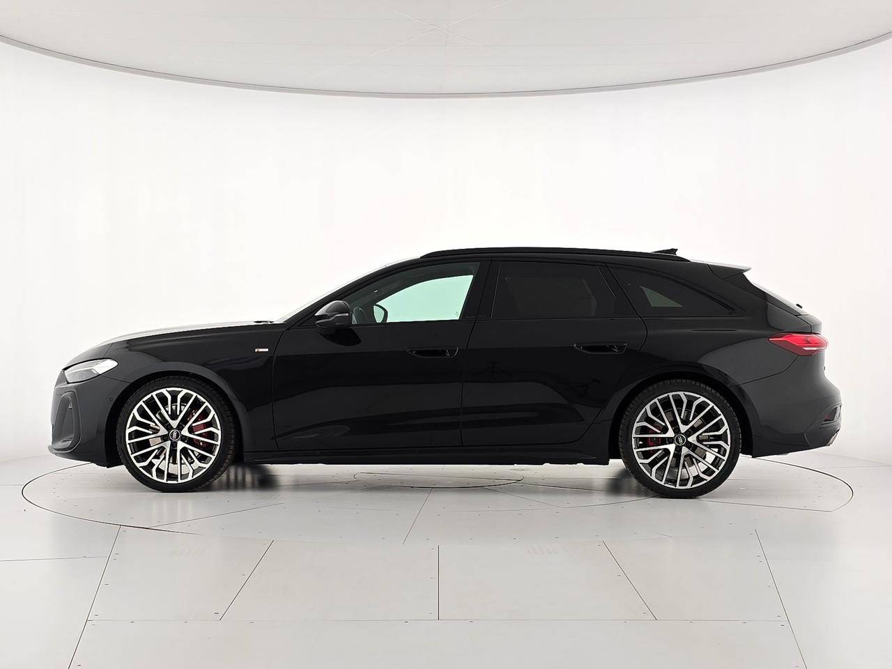 Audi A5 avant 2.0 tdi mhev+ s line edition quattro 204cv s-tronic