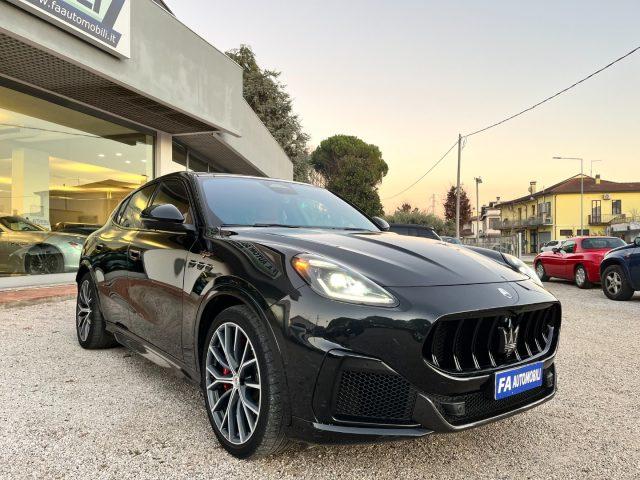 MASERATI Grecale V6 530 CV AWD Trofeo *FULL FULL OPTIONAL*