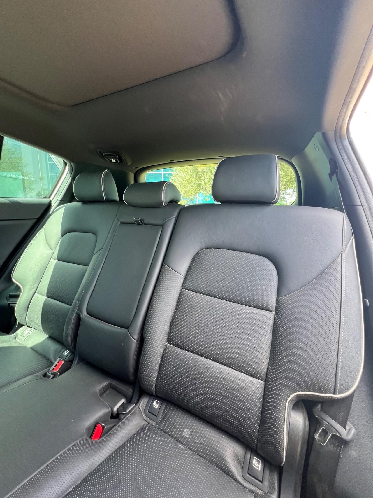 Kia Sportage 1.7 115CV CRDI GT Line