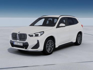 BMW X1 sDrive20i 48V MSport