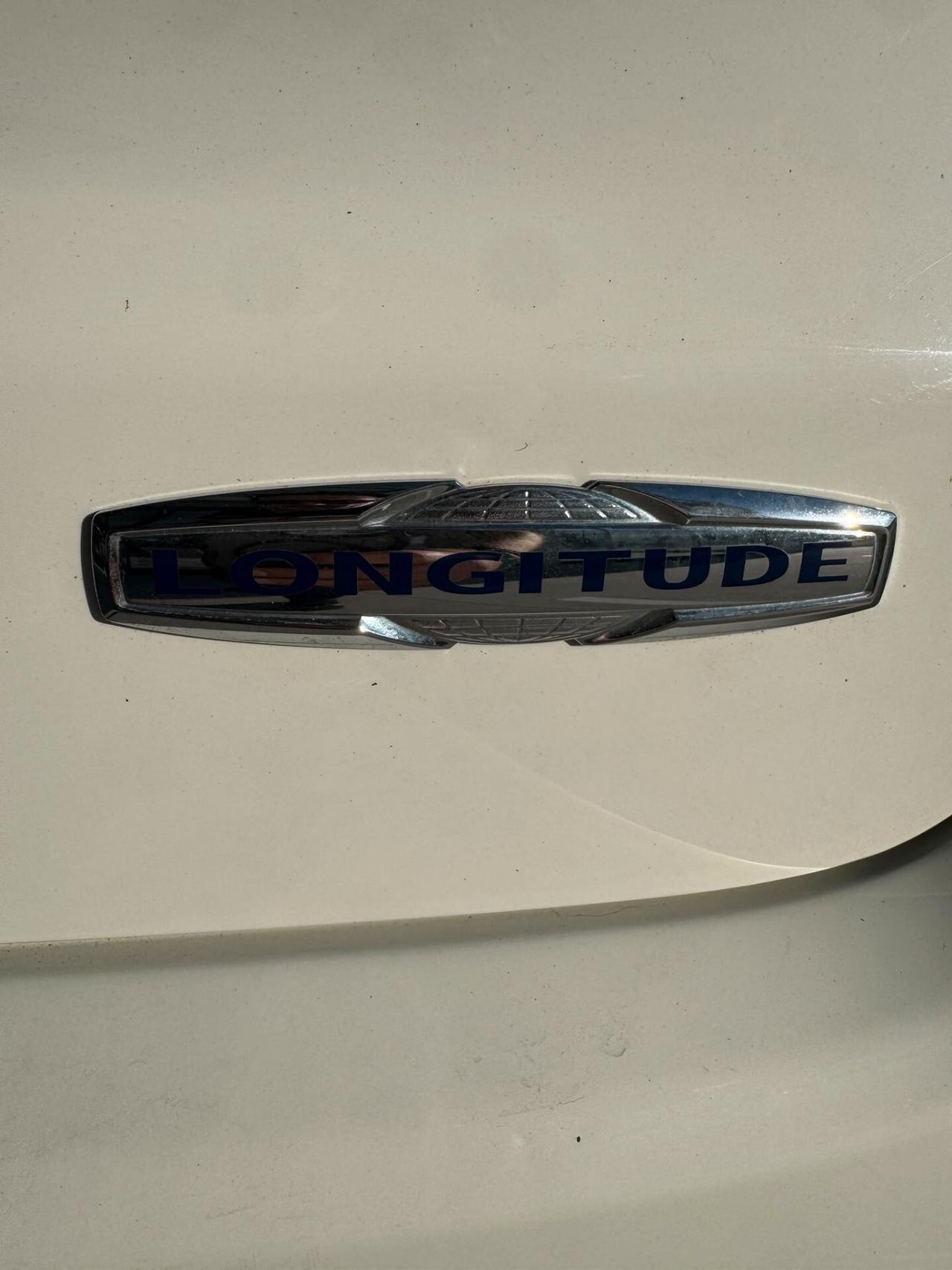 Jeep Compass 1.4 MultiAir 2WD Longitude