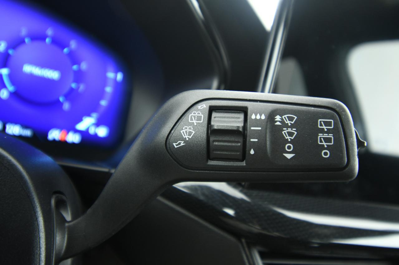 FORD Focus 1.0 ecoboost h ST-Line X 125cv powershift TETTO PANO APR.+CAMERA