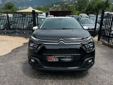 Citroen C3 1.2 PureTech 110 S&S Shine