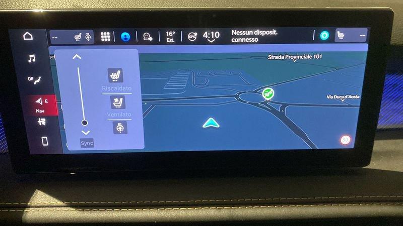 Alfa Romeo Tonale Tonale 1.6 diesel 130 CV TCT6 Veloce