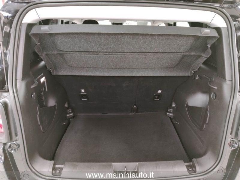 Jeep Renegade 1.3 T4 DDCT Longitude Automatica "SUPER PROMO"