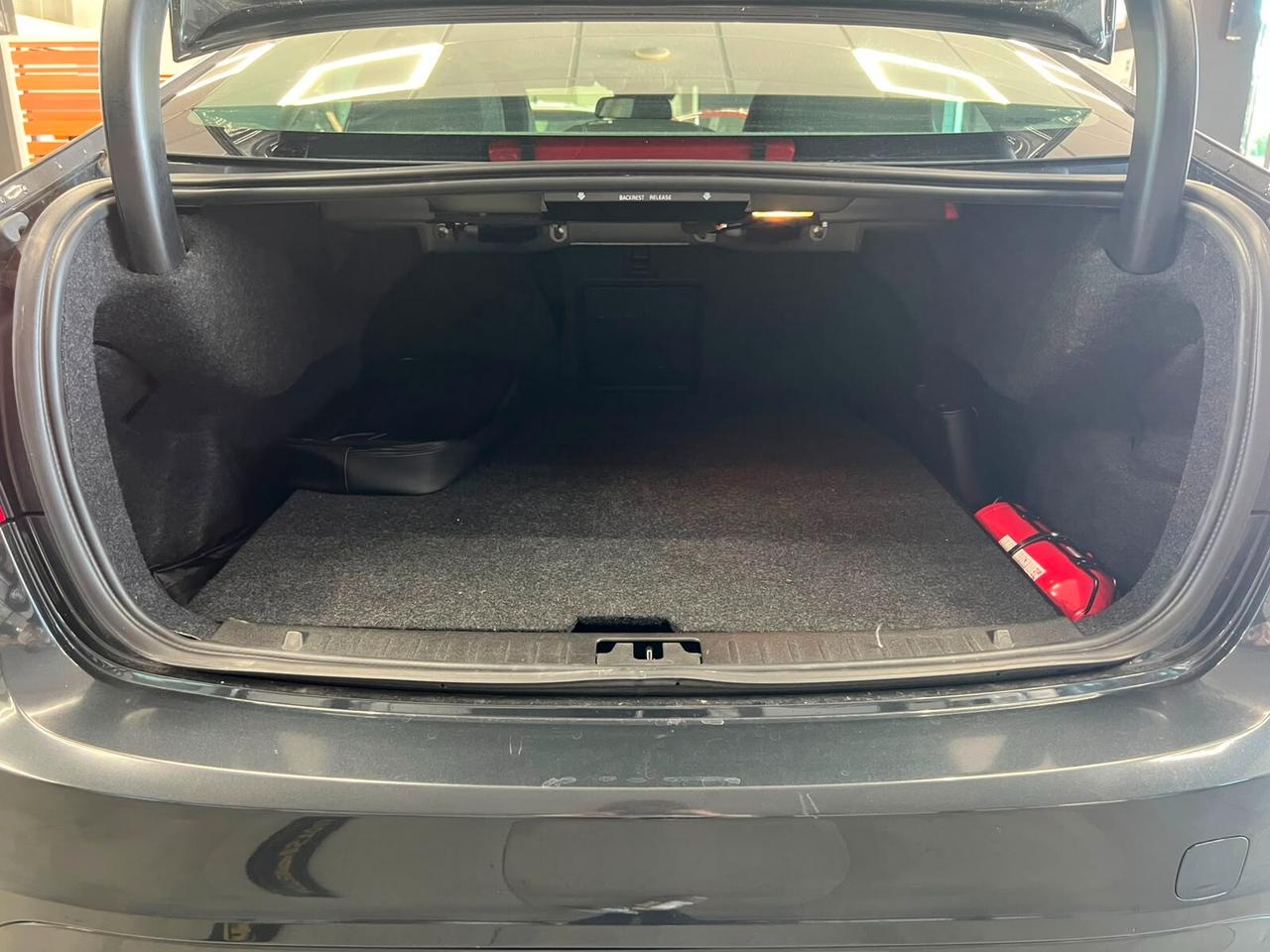 VOLVO S60 2.0 d4 Kinetic 190cv - IVA ESPOSTA