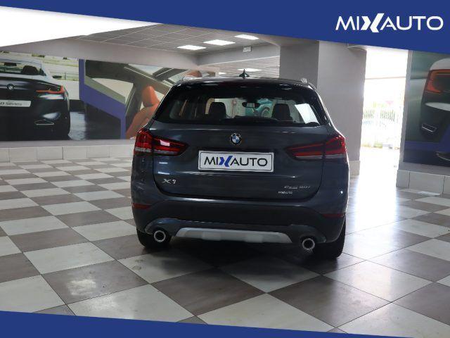 BMW X1 sDrive20i xLine 192 CV AUT EU6