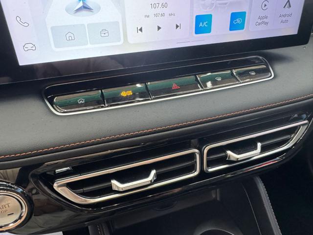 MG HS 1.5T-GDI Comfort