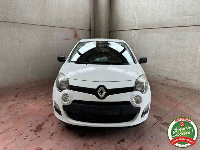 RENAULT Twingo 1.2 16V Live ADATTA A NEO PATENTATI