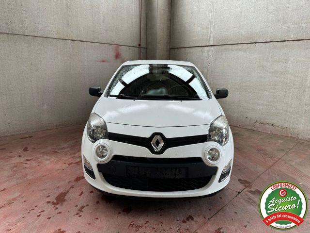 RENAULT Twingo 1.2 16V Live