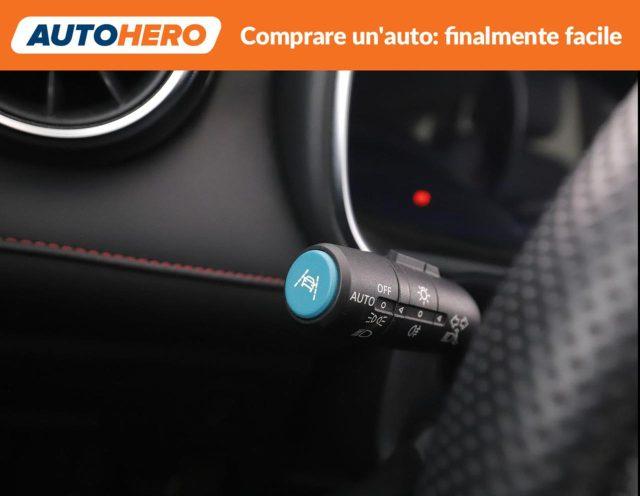 MG HS 1.5T-GDI Luxury