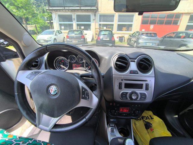 ALFA ROMEO MiTo 1.3 JTDm-2 95 CV S&S Distinctive