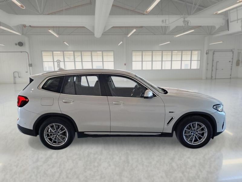 BMW X3 XDRIVE 30E AUTO SUV