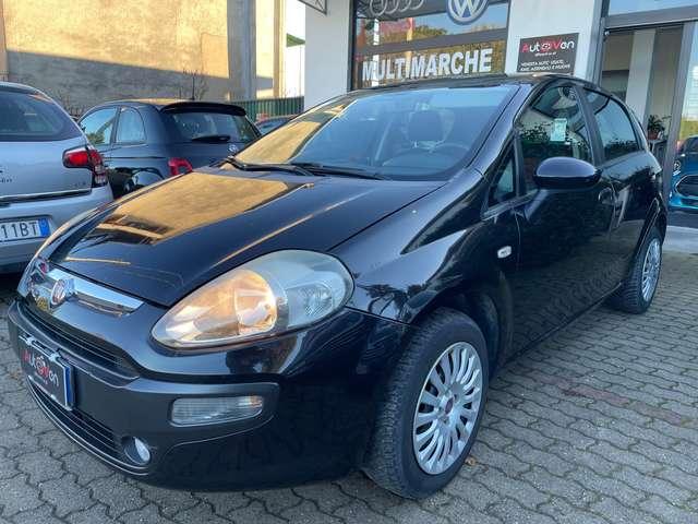 Fiat Punto Evo Punto III 2009 Evo 5p 1.4 Dynamic s