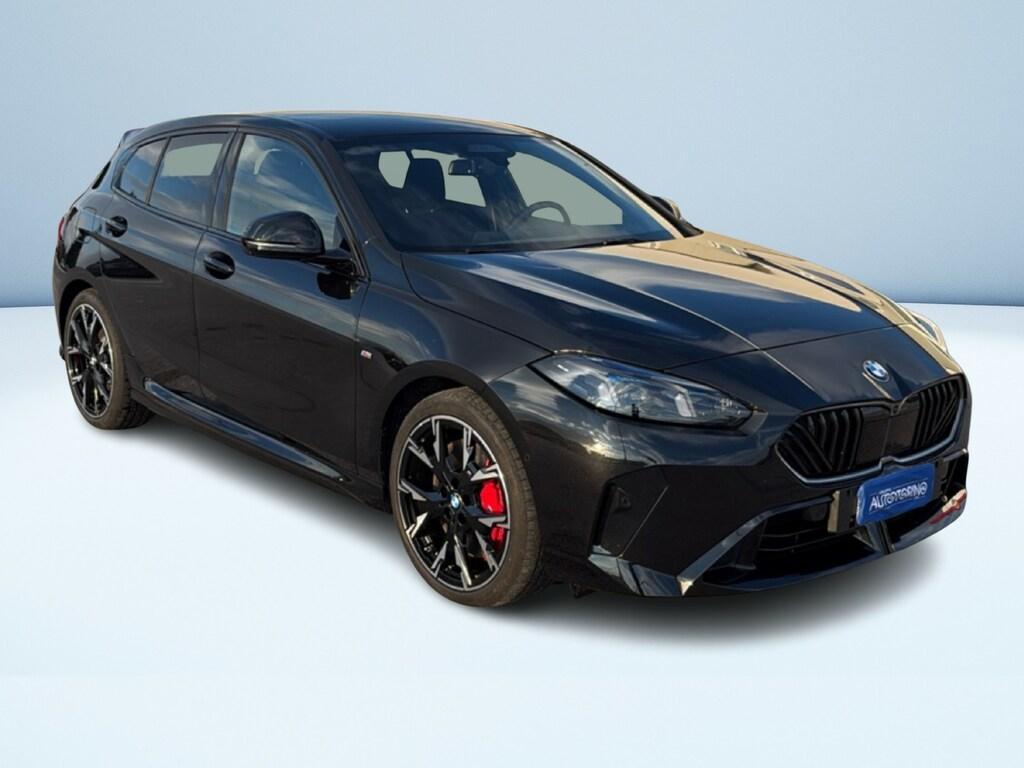 BMW Serie 1 118 d MSport Pro DCT