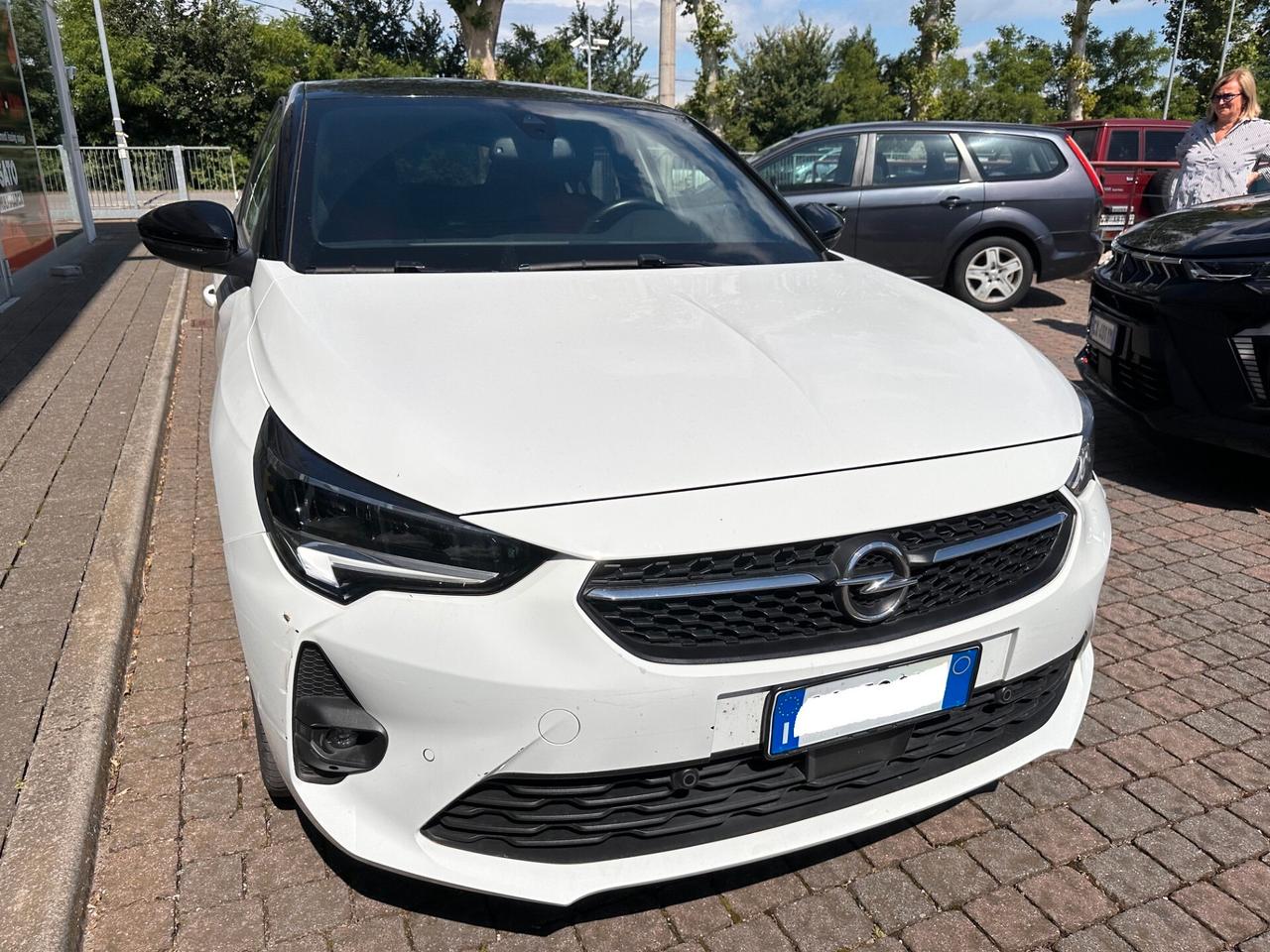 Opel Corsa 1.2 100 CV Elegance