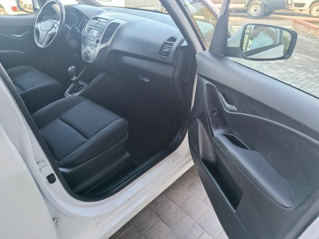 HYUNDAI iX20 1.4 CRDI 90 CV Comfort