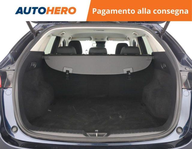 MAZDA CX-5 2.2L Skyactiv-D 150 CV 2WD Executive