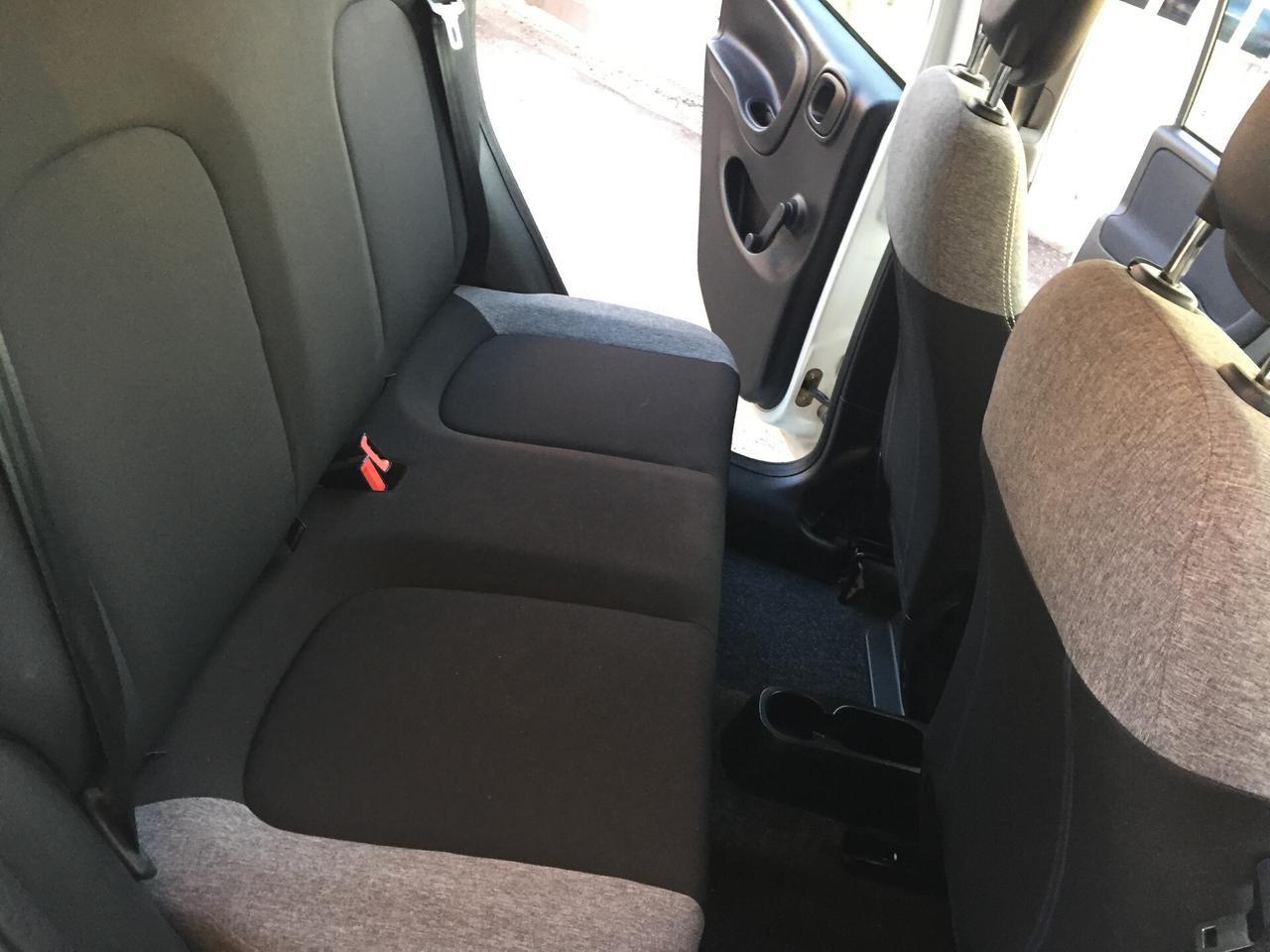 Fiat Panda 1.0 FireFly S&S Hybrid City Life X NEOPATENTATI