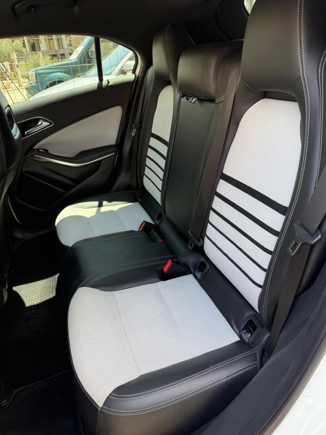 Mercedes-benz A 180 A 180 CDI Premium