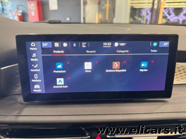 ALFA ROMEO Tonale 1.5 130 CV MHEV TCT7 Super