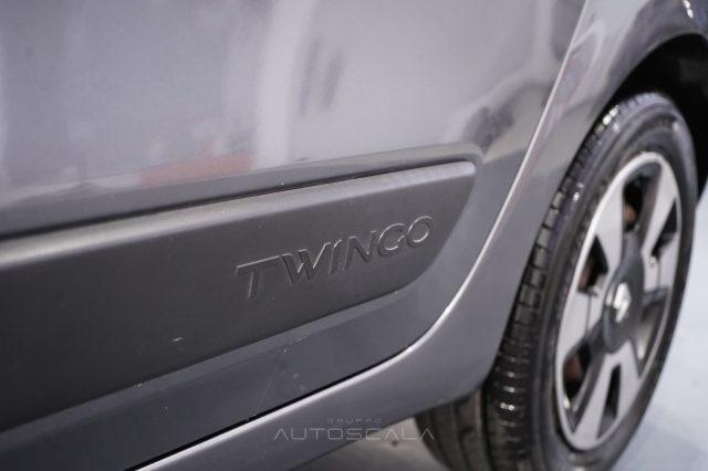 RENAULT Twingo 1.0 SCe Duel2