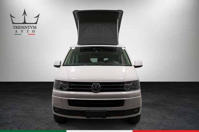 Volkswagen T5 California 2.0 BiTdi Comfortline 4Motion DSG MOTORE NUOVO