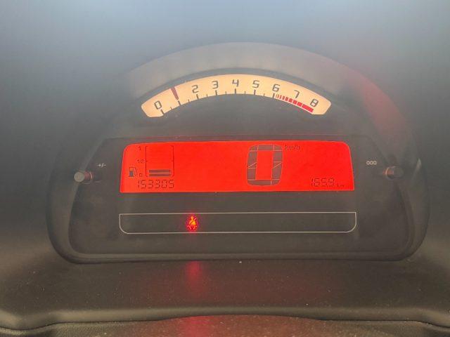 CITROEN C2 1.1 VTR