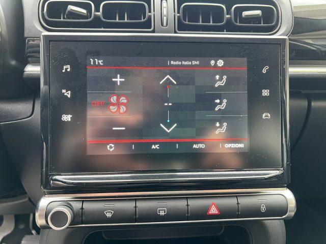 CITROEN C3 BlueHDi 100 S&S Feel Pack