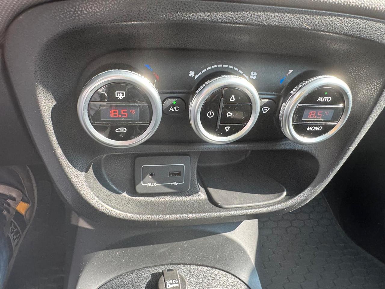 Fiat 500L 0.9 TwinAir Turbo Natural Power Lounge