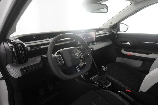 CITROEN C3 4ª serie PureTech 100 S&S Max