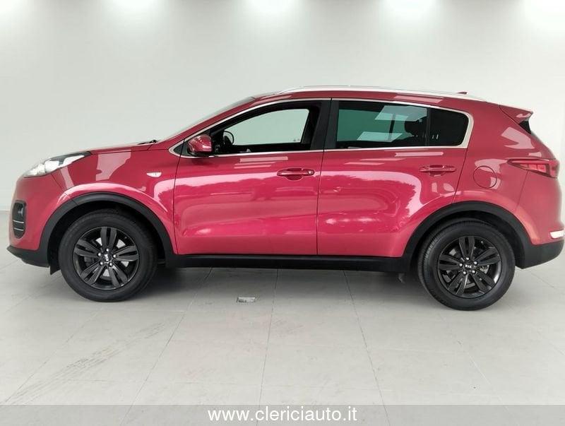 Kia Sportage 1.6 GDI 2WD