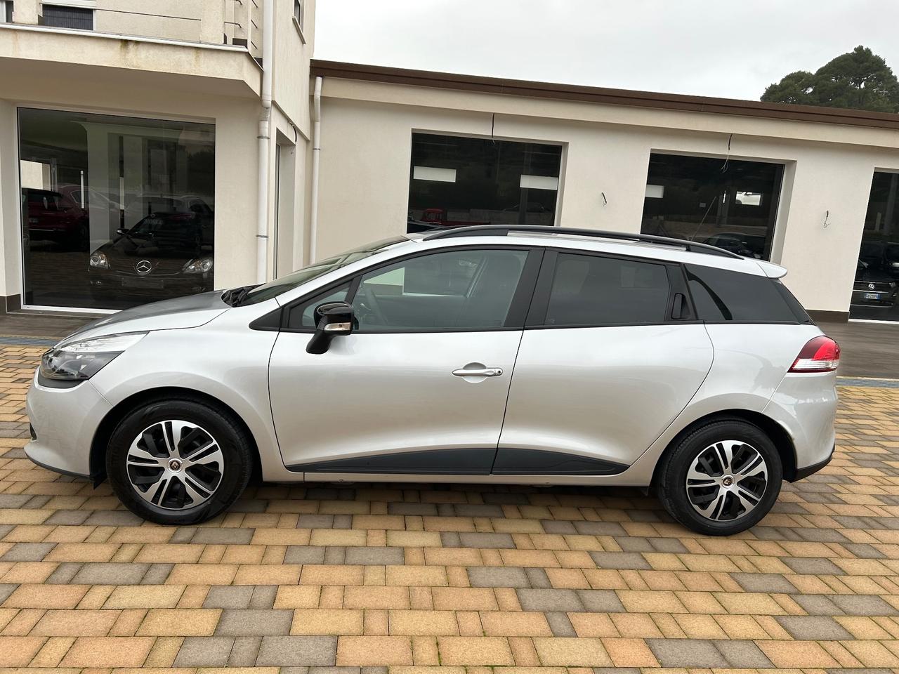 Renault Clio Sporter dCi 8V 75CV Start&Stop Energy Life